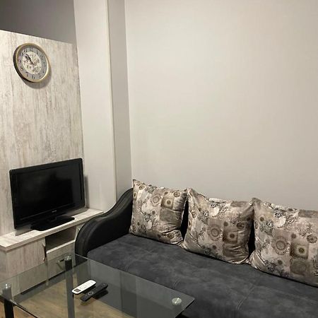 La Guest House Erivan Dış mekan fotoğraf
