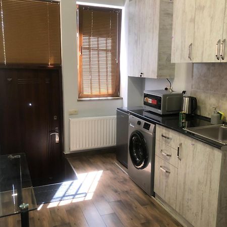 La Guest House Erivan Dış mekan fotoğraf