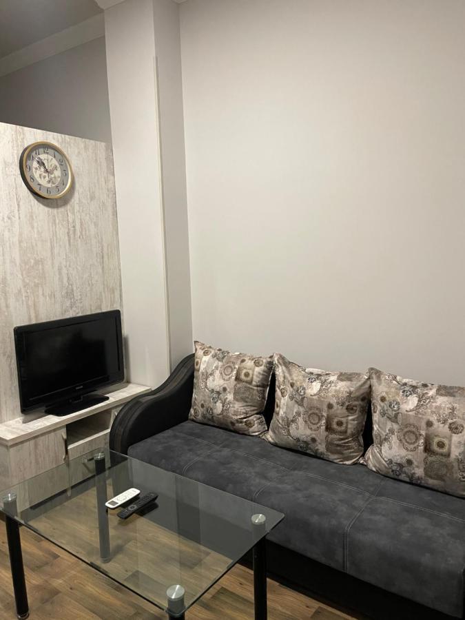 La Guest House Erivan Dış mekan fotoğraf