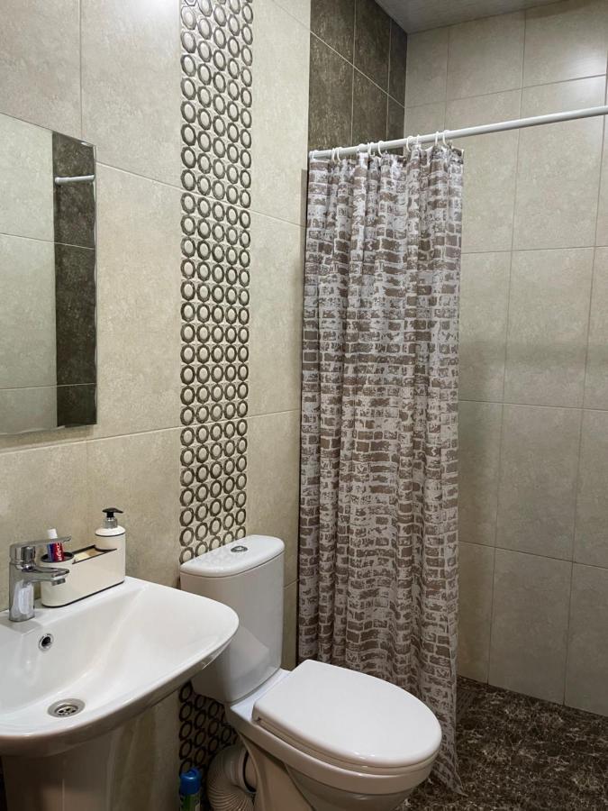 La Guest House Erivan Dış mekan fotoğraf