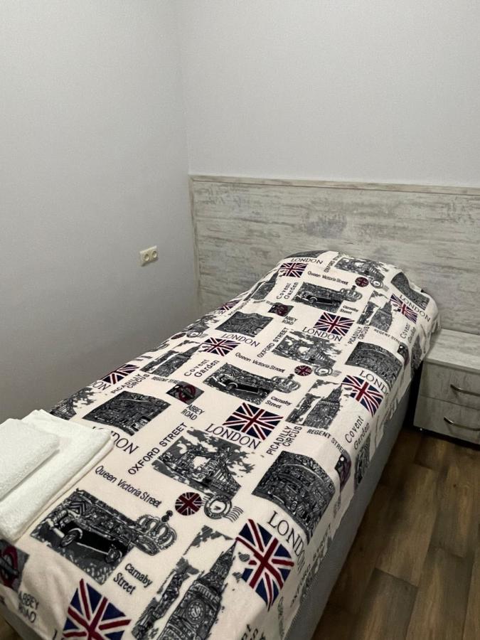 La Guest House Erivan Dış mekan fotoğraf