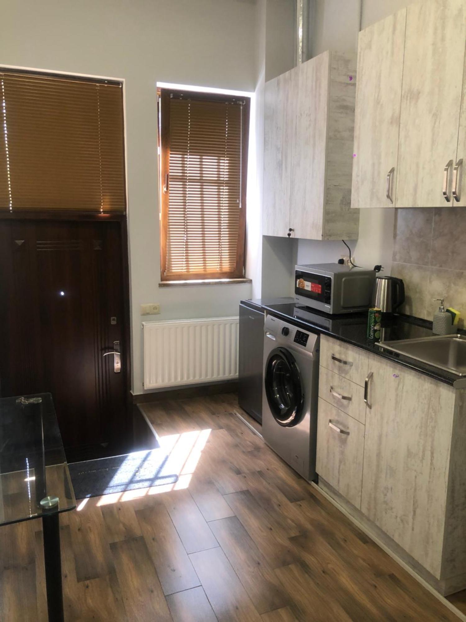 La Guest House Erivan Dış mekan fotoğraf